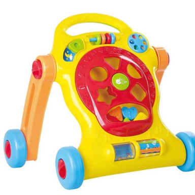 واکر پلی گو مدل Activity Walker کد 2256