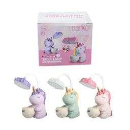 چراغ مطالعه مدل تک شاخ کد 10303