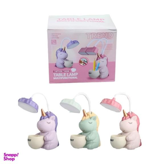 چراغ مطالعه مدل تک شاخ کد 10303