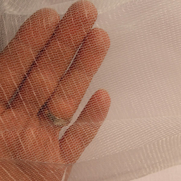 پارچه تور مدل پنجره کد 56