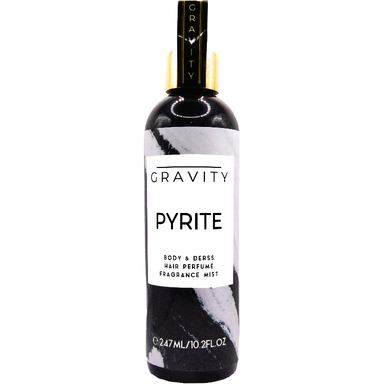 بادی اسپلش گرویتی مدل Pyrite حجم 247 میلی لیتر
