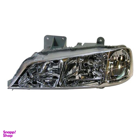 چراغ جلو چپ خودرو ایساکو کد 0540104201 مناسب پژو پارس