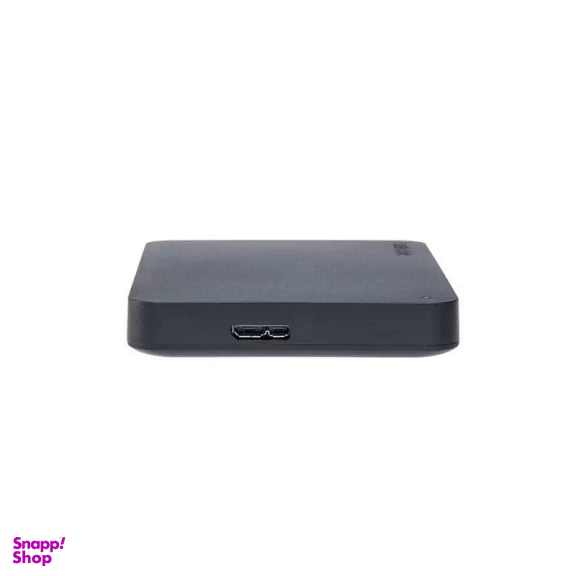 هارد اکسترنال توشیبا مدل Canvio ‌‌Basics ظرفیت 2 ترابایت