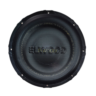 ساب ووفر خودرو الوود مدل LW-126NX