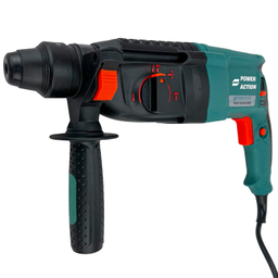 دریل بتن کن پاور اکشن مدل RH850