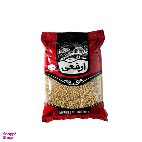گندم مرغی ارفعی وزن 900 گرم