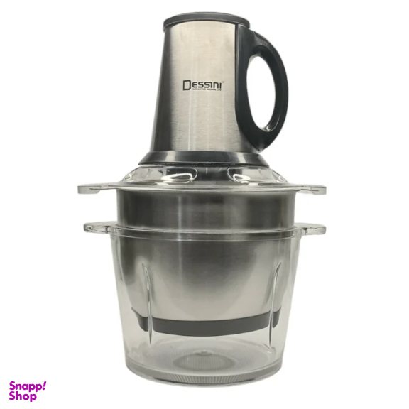 خردکن دسینی مدل 967