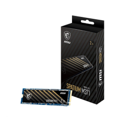 حافظه SSD اینترنال ام اس آی مدل Spatium M371 NVME M.2