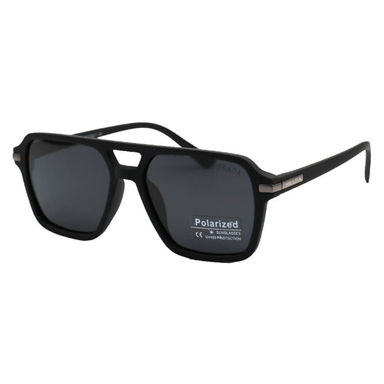 عینک آفتابی مردانه طرح PRADA کد P9842 رنگ مشکی