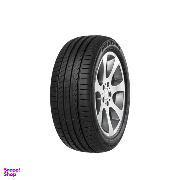 تایر لاستیک خودرو مینروا  مدل Eco SPEAD 2 SUV 215/65R16