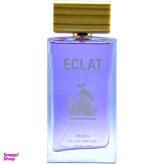 ادکلن زنانه پاشا مدل Eclat