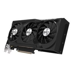 کارت گرافیک گیگابایت مدل Nvidia RTX 4070 Windforce