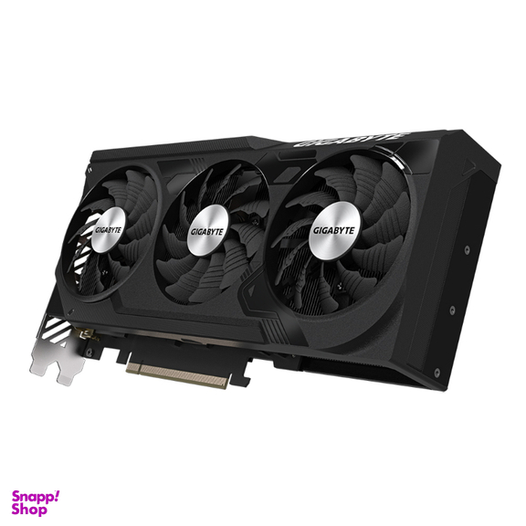 کارت گرافیک گیگابایت مدل Nvidia RTX 4070 Windforce