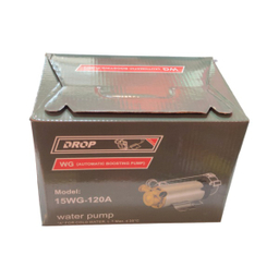 پمپ آب دراپ کد 15WG-120A