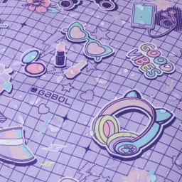 جامدادی گابل مدل Funny کد 236009025