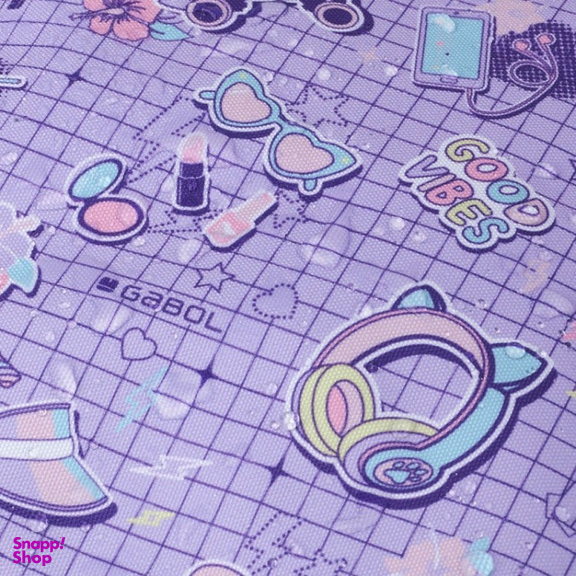 جامدادی گابل مدل Funny کد 236009025