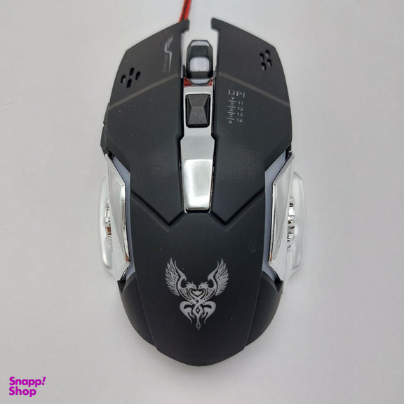 کیبورد و ماوس مخصوص بازی مدل G508
