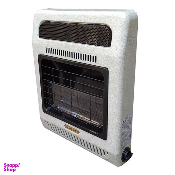 بخاری گازی شایسته مدل بدون دودکش JK400