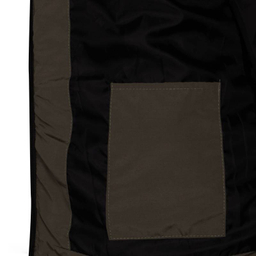 کاپشن مردانه والیانت استایل مدل TC رنگ سبز