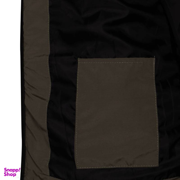 کاپشن مردانه والیانت استایل مدل TC رنگ سبز