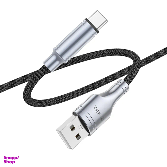 کابل شارژ Type-C نکسا مدل L70 طول 1 متر