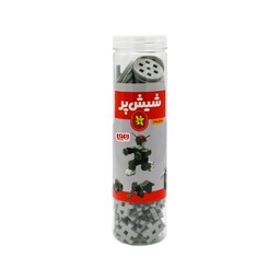 ساختنی هوپا مدل شیش پر