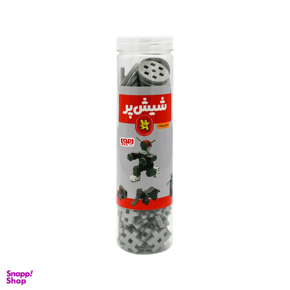 ساختنی هوپا مدل شیش پر