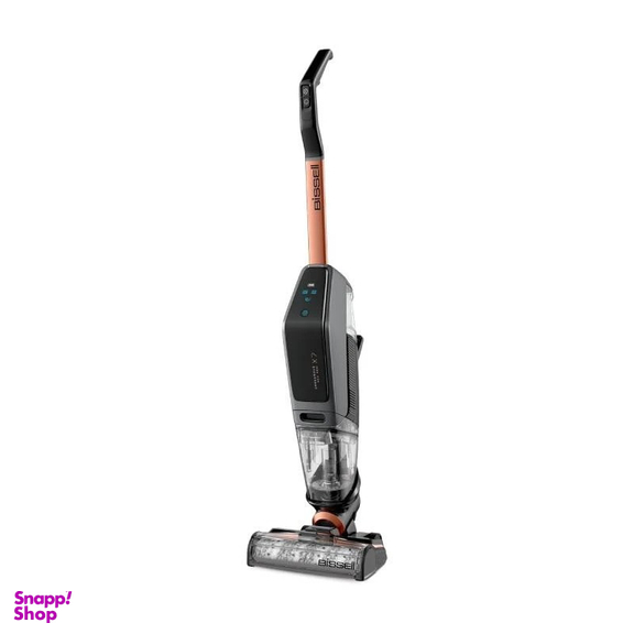 جارو شارژی عصایی بیسل مدل CROSSWAVE X7 CORDLESS PRO 2955Z