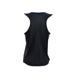 تاپ ورزشی زنانه طرح نایک کد B11 رنگ مشکی