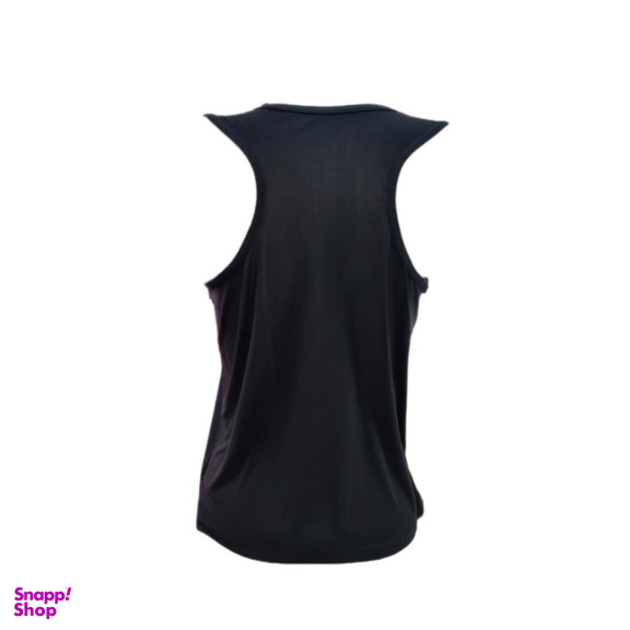 تاپ ورزشی زنانه طرح نایک کد B11 رنگ مشکی