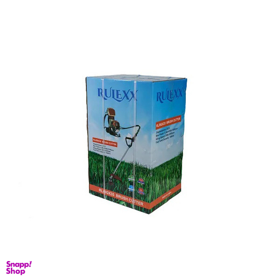 علف تراش پشتی رولکس مدل چهار زمانه کد SMT-RULEXX-4ZAMANE