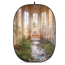 فون بک گراند گودکس مدل CBA-CA0004 Collapsible Background