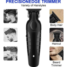 ماشین اصلاح موی سر، صورت و بدن کیمی مدل KM-2299