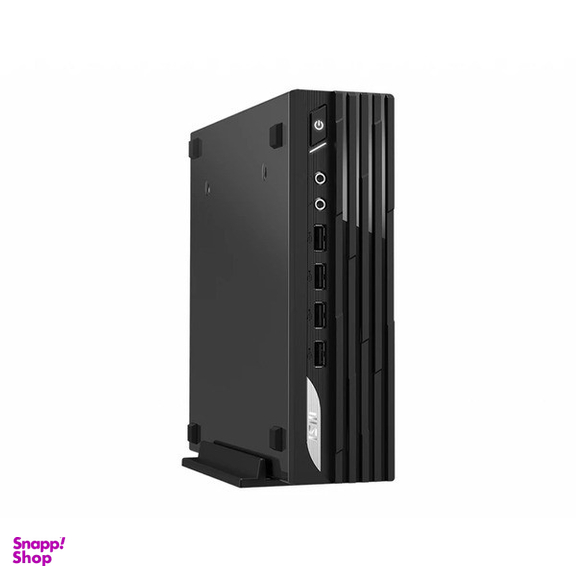 کامپیوتر کوچک ام اس آی مدل PRO DP21 11M-i3 10100-8GB DDR4-500GB SSD