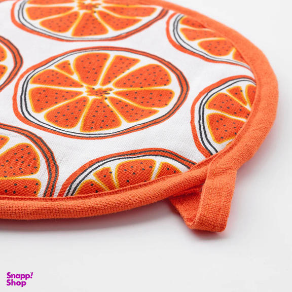 دستگیره ایکیا مدل TORVFLY طرح پرتغالی کد 804.930.60 بسته دو عددی