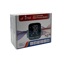 فشارسنج دیجیتال استار مدل BF6148L