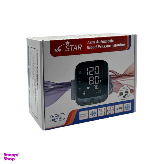 فشارسنج دیجیتال استار مدل BF6148L
