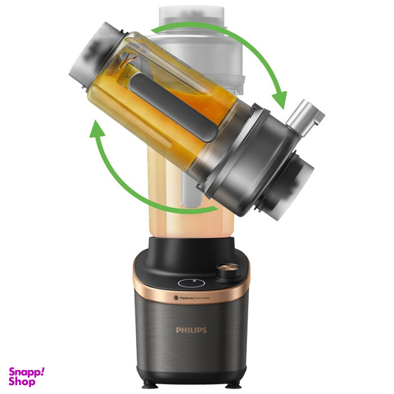 مخلوط کن فیلیپس مدل HR3770
