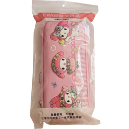 جامدادی تبلتی سه بعدی طرح مای ملودی کد 200