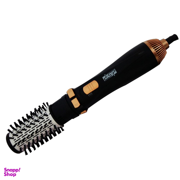 سشوار چرخشی دی اس پی مدل E_50001