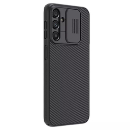 کاور نیلکین مدل Cam Shield مناسب برای گوشی موبایل سامسونگ Galaxy A24 4G