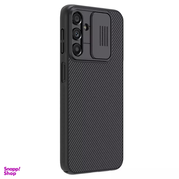کاور نیلکین مدل Cam Shield مناسب برای گوشی موبایل سامسونگ Galaxy A24 4G
