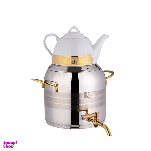 ست کتری و قوری کی اس تی مدل 4020SG