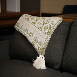 شال مبل ورناهوم مدل گلیم سایز ٰٰ140×180 سانتی متر