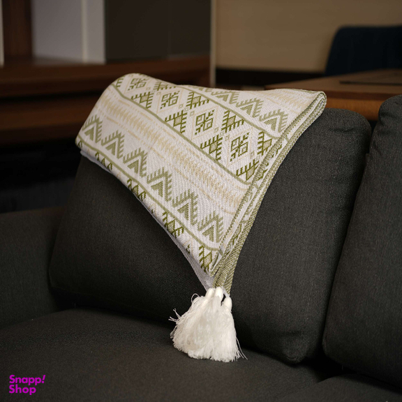 شال مبل ورناهوم مدل گلیم سایز ٰٰ140×180 سانتی متر