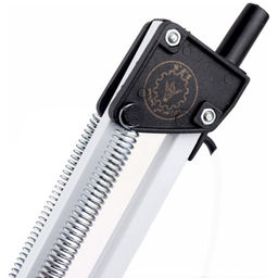 چراغ مطالعه مهندسی صنایع کریم زاده مدل EN-101A