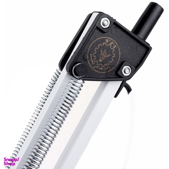 چراغ مطالعه مهندسی صنایع کریم زاده مدل EN-101A