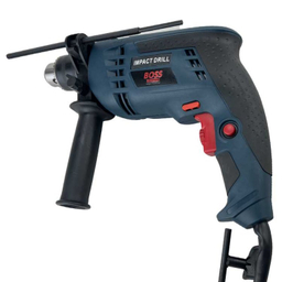 دریل چکشی باس مدل Impact Drill کد 5835
