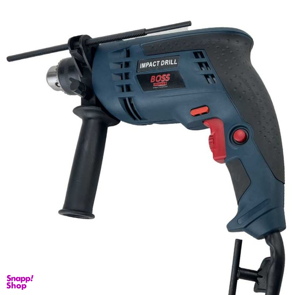 دریل چکشی باس مدل Impact Drill کد 5835