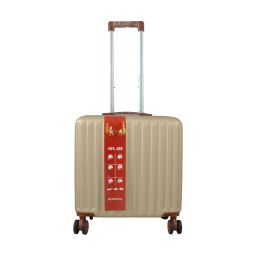 چمدان خلبانی هوسونی مدل 035